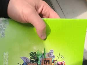 Expeditie in jurul lumii — miniatura 3