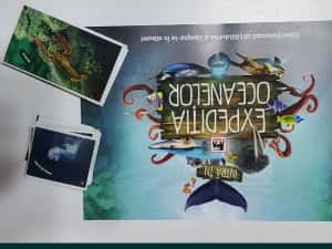 Expeditie in jurul lumii — miniatura 5