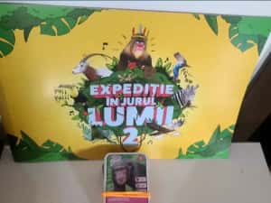 Expeditie in jurul lumii — miniatura 6