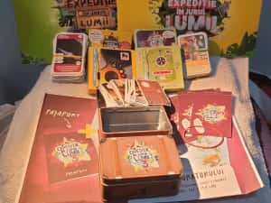 Expeditie in jurul lumii — miniatura 8