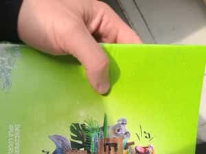 Expeditie in jurul lumii — miniatura 10