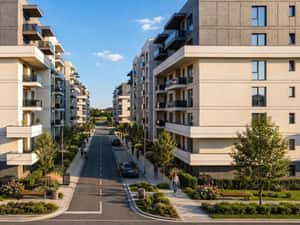 Apartament decomandat cu 4 camere, 111.70 mp– Rond Metro Berceni
