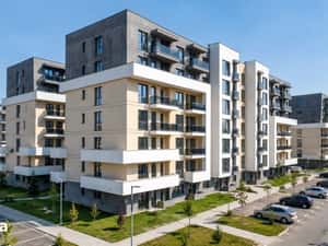 Apartament decomandat cu 4 camere, 111.70 mp– Rond Metro Berceni — miniatura 5