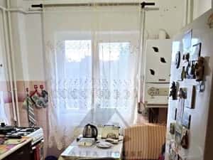 Racadau - Apartament cu doua camere, 59 mp + doua balcoane — miniatura 5