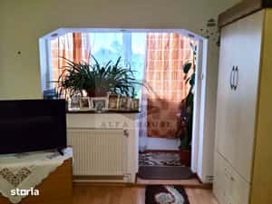 Racadau - Apartament cu doua camere, 59 mp + doua balcoane — miniatura 6