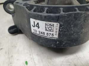 Suport tampon motor 13248575 2.0 cdti Opel Astra J (2009 - 2012) — miniatura 6