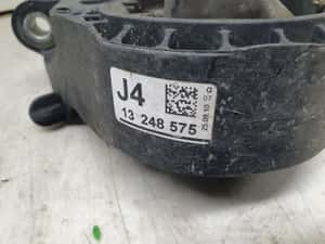 Suport tampon motor 13248575 2.0 cdti Opel Astra J (2009 - 2012) — miniatura 9