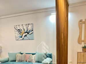 Apartament modern cu 2 camere,open space Giroc,zona Planetelor — miniatura 1