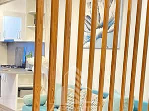 Apartament modern cu 2 camere,open space Giroc,zona Planetelor — miniatura 3