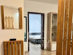 Apartament modern cu 2 camere,open space Giroc,zona Planetelor — miniatura 4