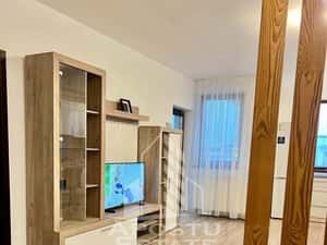 Apartament modern cu 2 camere,open space Giroc,zona Planetelor — miniatura 5