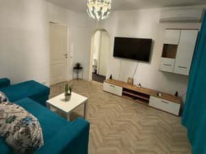 Disponibil imediat - 2 camere petfriendly langa Parcul Drumul Taberei
