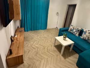 Disponibil imediat - 2 camere petfriendly langa Parcul Drumul Taberei — miniatura 3