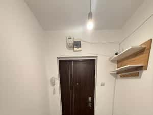 Disponibil imediat - 2 camere petfriendly langa Parcul Drumul Taberei — miniatura 4