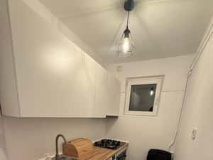 Disponibil imediat - 2 camere petfriendly langa Parcul Drumul Taberei — miniatura 6