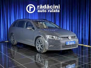 Volkswagen Golf Break / Estate 2019 - 11.850 EUR — miniatura 1