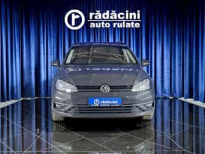 Volkswagen Golf Break / Estate 2019 - 11.850 EUR — miniatura 3