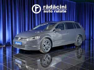 Volkswagen Golf Break / Estate 2019 - 11.850 EUR — miniatura 4