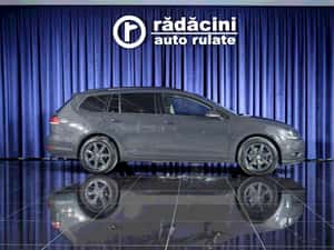 Volkswagen Golf Break / Estate 2019 - 11.850 EUR — miniatura 5