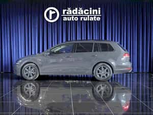 Volkswagen Golf Break / Estate 2019 - 11.850 EUR — miniatura 6