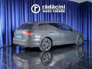 Volkswagen Golf Break / Estate 2019 - 11.850 EUR — miniatura 7