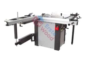 Fierastrau circular de formatizat  EW-5200 — miniatura 2