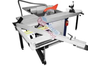 Fierastrau circular de formatizat  EW-5200 — miniatura 3