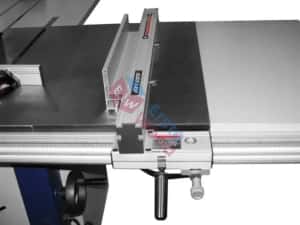 Fierastrau circular de formatizat  EW-5200 — miniatura 4