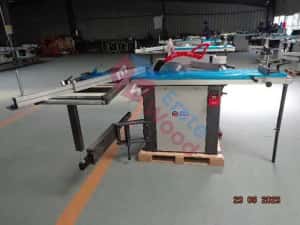 Fierastrau circular de formatizat  EW-5200 — miniatura 5