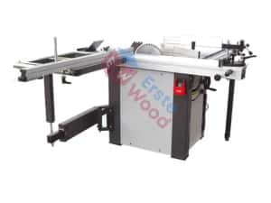 Fierastrau circular de formatizat  EW-5200 — miniatura 10