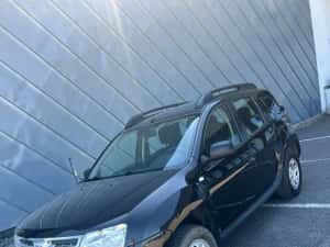 Dacia Duster 1.6benzina 2011 euro5 — miniatura 7