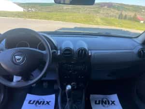 Dacia Duster 1.6benzina 2011 euro5 — miniatura 8