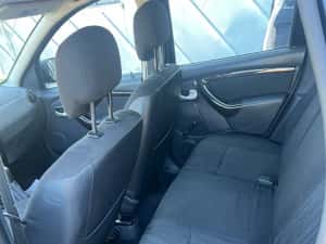 Dacia Duster 1.6benzina 2011 euro5 — miniatura 9
