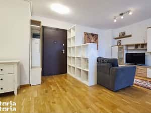 Inchiriere apartament 2 camere parcare Lacul Tei Parcul Circului