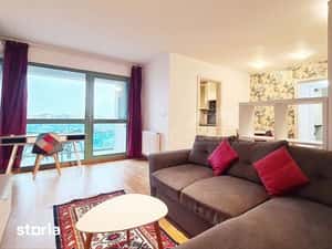 Inchiriere apartament 2 camere parcare Lacul Tei Parcul Circului — miniatura 4
