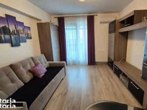 Apartament 2 camere, 50 mp, complet mobilat și utilat - Chiajna — miniatura 2