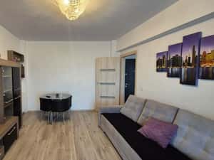 Apartament 2 camere, 50 mp, complet mobilat și utilat - Chiajna — miniatura 4