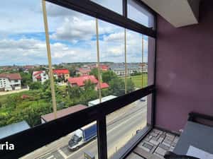 Apartament 2 camere, 50 mp, complet mobilat și utilat - Chiajna — miniatura 6