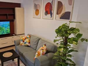 Inchiriez Studio 47mp – Fortuna Bragadiru PARCARE SUBTERANA — miniatura 2