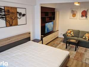 Inchiriez Studio 47mp – Fortuna Bragadiru PARCARE SUBTERANA — miniatura 4