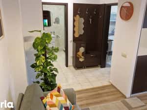 Inchiriez Studio 47mp – Fortuna Bragadiru PARCARE SUBTERANA — miniatura 5