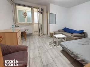 Garsoniera confort 1 metrou Obor — miniatura 3