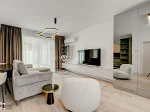 0% Comision! Comunitate, liniste, stil de viata! Duplex 3 camere The V — miniatura 3