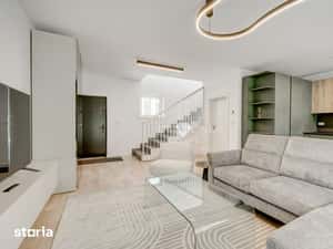 0% Comision! Comunitate, liniste, stil de viata! Duplex 3 camere The V — miniatura 4