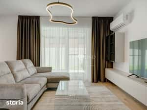 0% Comision! Comunitate, liniste, stil de viata! Duplex 3 camere The V — miniatura 5