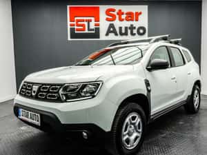 Dacia Duster 2021 - 12.990 euro TVA inclus