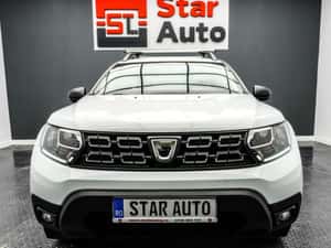 Dacia Duster 2021 - 12.990 euro TVA inclus — miniatura 2