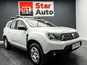 Dacia Duster 2021 - 12.990 euro TVA inclus — miniatura 3