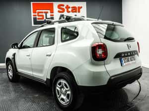 Dacia Duster 2021 - 12.990 euro TVA inclus — miniatura 4