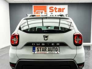 Dacia Duster 2021 - 12.990 euro TVA inclus — miniatura 5